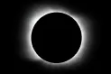 Las mejores fotos del impactante eclipse total de sol