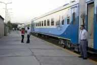 Tucumán-Retiro: cuáles son las disposiciones sanitarias en los trenes de larga distancia 