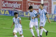 La concentración de Atlético Tucumán comenzará tres horas y media antes del partido