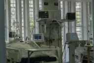 Confirman la muerte de cuatro personas más por covid-19 en Tucumán