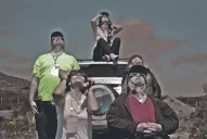 El eclipse provocó un estallido de emociones