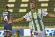 Banfield será un rival de alto riesgo para el Decano en el Monumental