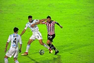 La Ciudadela dejó de ser una fortaleza