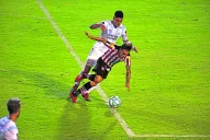 San Martín recibió un cachetazo contundente que debe hacerlo reaccionar