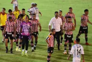 Así quedó San Martín en la tabla de posiciones después de la derrota ante Rafaela