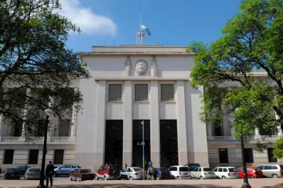 Adepa, la SIP y Fopea consideraron en diciembre que la denuncia de Falú contra Benito era un ataque a la libertad de expresión