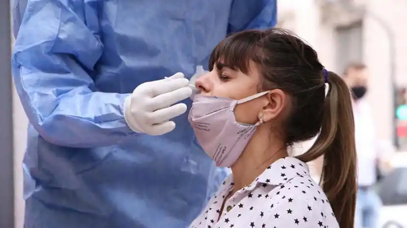 Coronavirus en Tucumán: una segunda ola de contagios podría ocurrir a fin de año o a comienzos de 2021