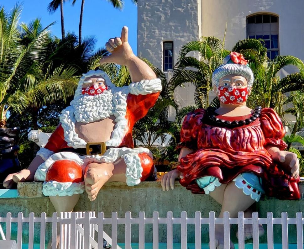 Navidad: cinco árboles icónicos que cautivan al mundo