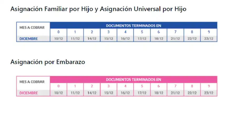 Anses cambió la fecha de pagos a jubilados y a beneficiarios de la AUH