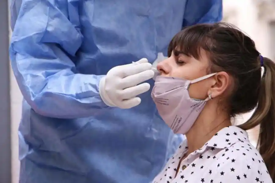 Coronavirus en Tucumán: una segunda ola de contagios podría ocurrir a fin de año o a comienzos de 2021