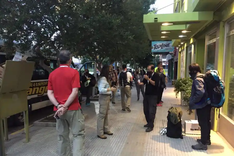 LA GACETA / ALVARO MEDINA