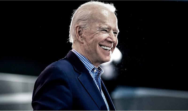 El Colegio Electoral se prepara para certificar a Joe Biden como presidente