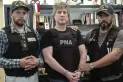El defensor de Menores opina que Boudou debe permanecer en arresto domiciliario por sus hijos