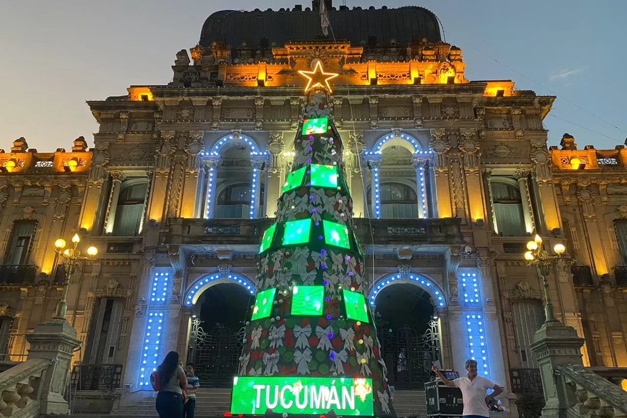 Asueto estatal para el 24 y para el 31 de diciembre en Tucumán