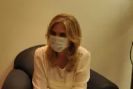 Elías de Pérez y Mirkin coinciden en que la votación por el aborto en el Senado tendrá final abierto