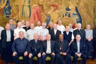 Se reúne la comisión permanente del Episcopado y podría pronunciarse sobre el aborto