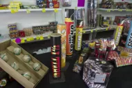 Se acercan las Fiestas: recomendaciones para el uso responsable de pirotecnia