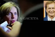 El círculo íntimo despidió a Carlos Rojkés: te voy a extrañar, querido hermano, escribió Betty