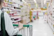 Ley de Góndolas: permitirá diversificar la oferta y más pymes en supermercados
