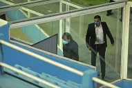 Así lo vi a Atlético: un paso atrás para tomar impulso