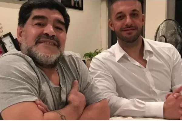 Marca Maradona: Matías Morla fue citado a indagatoria
