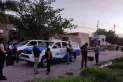 Tiroteo en Villa 9 de Julio: “El barrio es un campo de batalla por la droga”