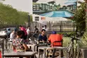 En las fiestas de los hoteles aplicarán la “burbuja familiar”