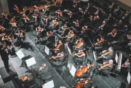 Un trueno que iluminó para siempre la música