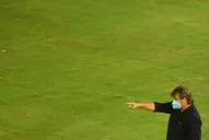 El primer paso en Atlético es reconocer errores