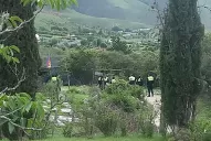 Tafí del Valle: intentaron usurpar terrenos en La Quebradita y fueron desalojados