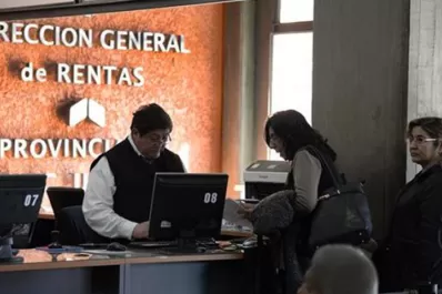 Impuestos provinciales: cómo tramitar la moratoria, que rige hasta mañana