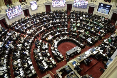 Diputados abre el debate sobre la nueva fórmula de movilidad previsional