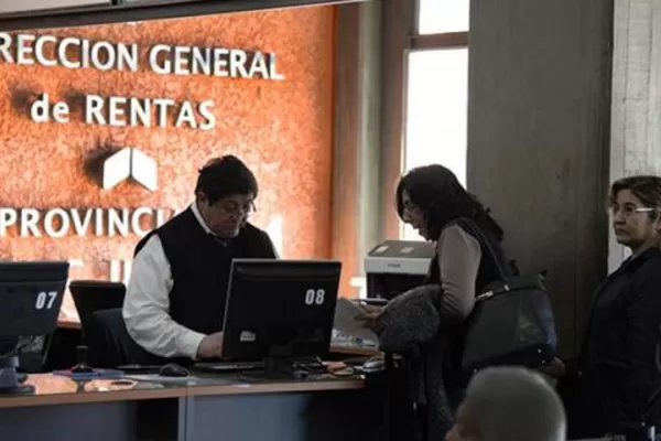 Impuestos provinciales: cómo tramitar la moratoria, que rige hasta mañana