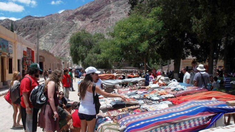 JUJUY. El Gobierno jujeño dispuso que los turistas cuenten con la app nacional Verano para ingresar.