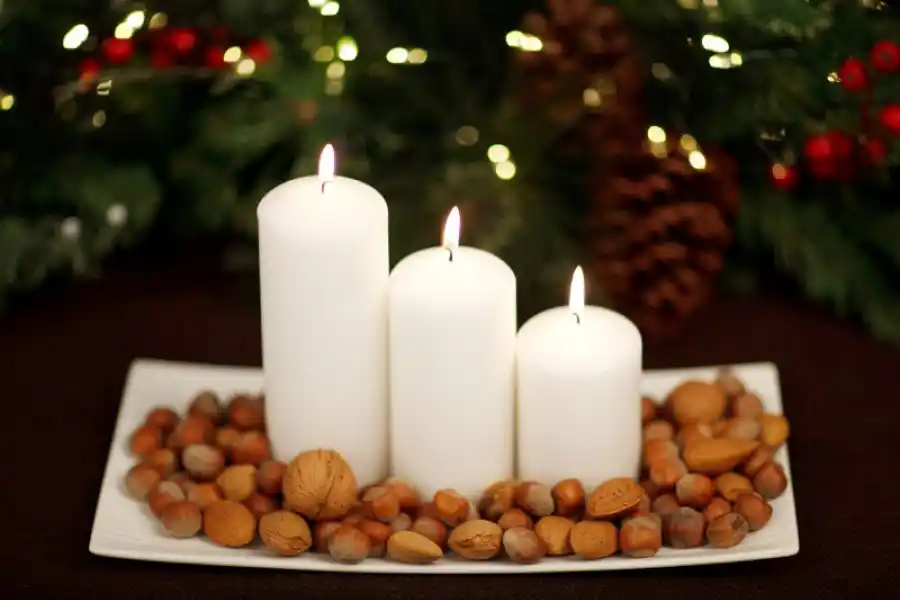 Rituales, colores y ropa para lucir en Navidad y atraer buenos augurios