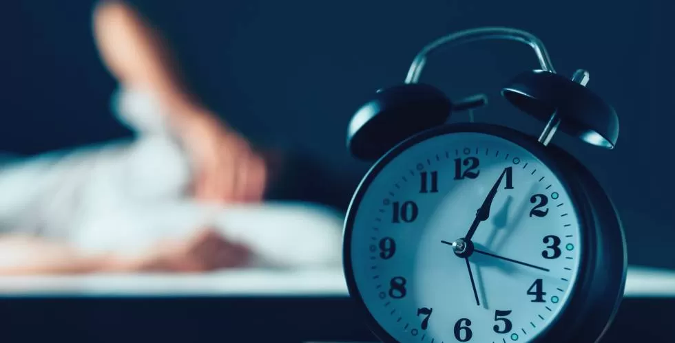 Insomnio: ¿Cómo te puede afectar dormir mal y qué podemos hacer para mejorarlo?