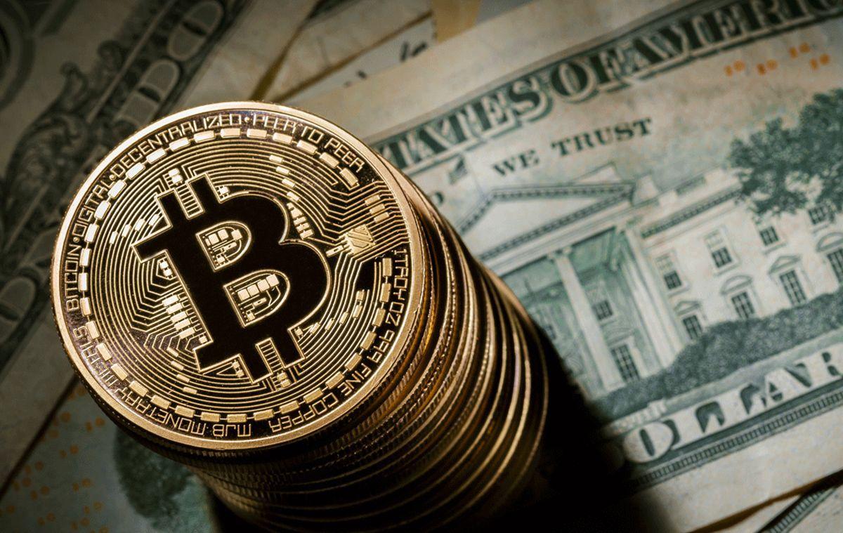 El bitcoin, en caída: perdió más del 20% de su valor en menos de dos semanas