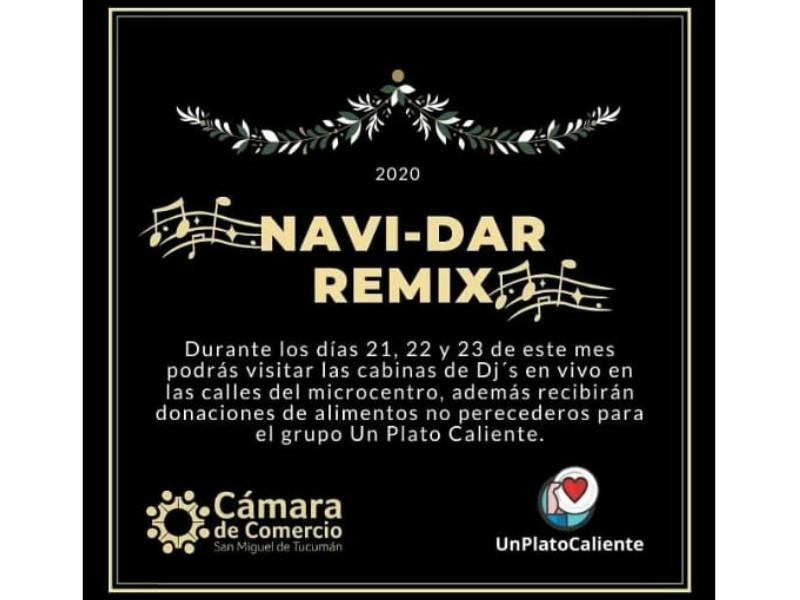 INICIATIVA DE NAVIDAD.