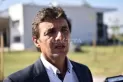 Roberto Sánchez, la mejor imagen, y Alperovich, la peor