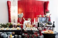 Ideas para ir adelantando los preparativos de la cena de Navidad