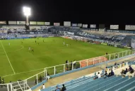 El hincha de Atlético que tiene su propia butaca de por vida en el Monumental