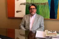 Alberto Guardia deja un buen recuerdo y mucha tristeza entre los empresarios tucumanos