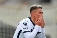 Atlético Tucumán recibe U$S 1,8 millón por el pase de Favio Álvarez a México