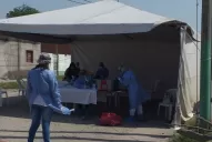 Tucumán registró 171 casos de coronavirus en las últimas 24 horas