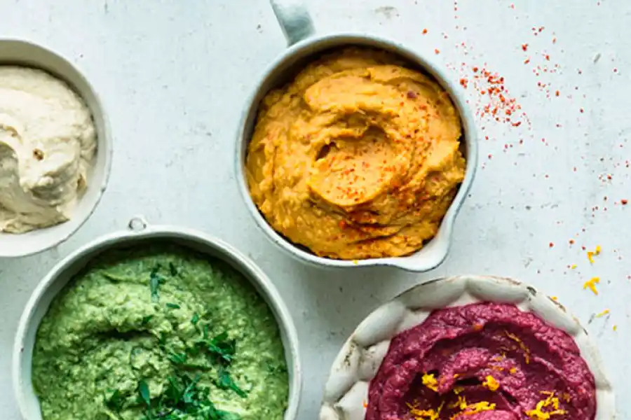 Ideas para ir adelantando los preparativos de la cena de Navidad