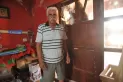 “Queremos más seguridad para el barrio, sólo eso”