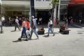 Vamos a tener un aumento de casos por el incremento de las reuniones sociales, dijo Chahla