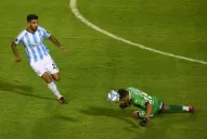Atlético cambia para volver a ser el mismo