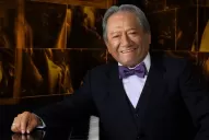 Murió Armando Manzanero, un ícono de la música romántica latina