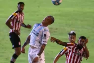 La pareja de centrales, la gran duda de San Martín para visitar a Sarmiento